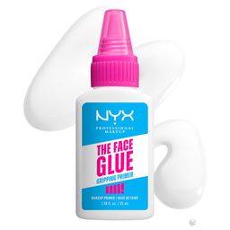 Prebase de Maquillaje NYX Professional Makeup The Face Glue Primer