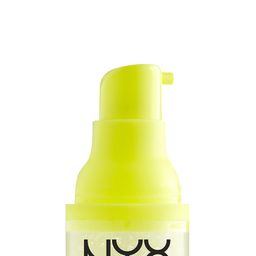 Prebase de Maquillaje NYX Professional Makeup Plump Right Back Primer