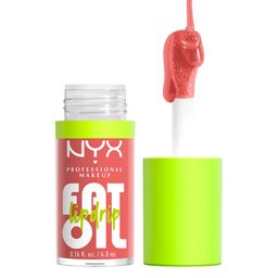 Brillo Labial NYX Professional Makeup Fat Oil Lip Drip