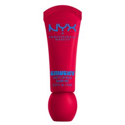 Bálsamo Labial Mate NYX Professional Makeup Smushy Matte