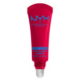 Bálsamo Labial Mate NYX Professional Makeup Smushy Matte