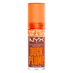 Brillo Labial Voluminizador NYX Professional Makeup Duck Plump