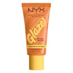Tinta Líquida NYX Professional Makeup Buttermelt Glaze Tint + SPF 30