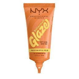 Tinta Líquida NYX Professional Makeup Buttermelt Glaze Tint + SPF 30