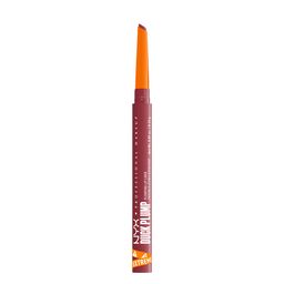 Delineador de Labios Voluminizador NYX Professional Makeup Duck Plump