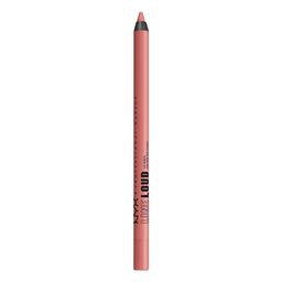 Delineador de Labios NYX Professional Makeup Line Loud