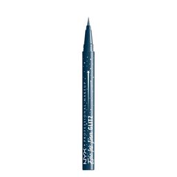 Delineador de Ojos en Fibra NYX Professional Makeup Epic Ink Liner Glitz