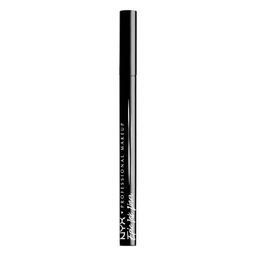 Delineador de Ojos en Fibra NYX Professional Makeup Epic Ink Liner