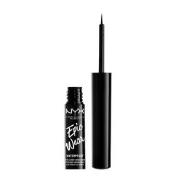 Delineador de Ojos Líquido NYX Professional Makeup Epic Wear