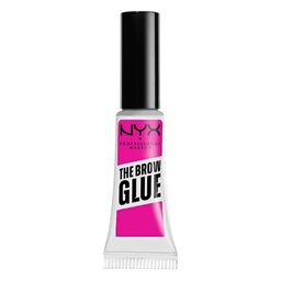 Gel de Cejas NYX Professional Makeup The Brow Glue