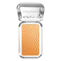 Iluminador en Polvo NYX Professional Makeup Buttermelt Highlighter