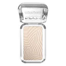 Iluminador en Polvo NYX Professional Makeup Buttermelt Highlighter