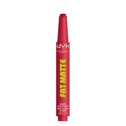 Lápiz Labial NYX Professional Makeup Fat Matte