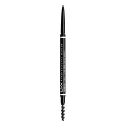 Delineador de Cejas Retráctil NYX Professional Makeup Micro Brow
