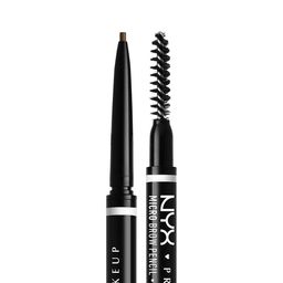 Delineador de Cejas Retráctil NYX Professional Makeup Micro Brow