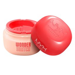 Polvo Translúcido NYX Professional Makeup Wonder Snatch