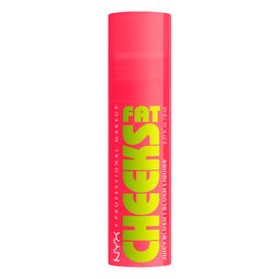 Rubor Líquido NYX Professional Makeup Fat Cheeks Juicy Liquid Blush
