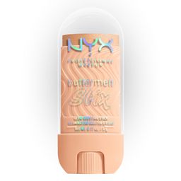 Iluminador en barra NYX Professional Makeup Buttermelt Stix
