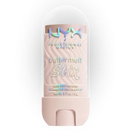 Iluminador en barra NYX Professional Makeup Buttermelt Stix