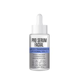 Sérum Facial Get The Look Pro Tranexánico 10% x 33 ml