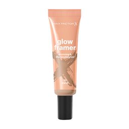 Tinta Bronceadora Max Factor Glow Framer x 30 g