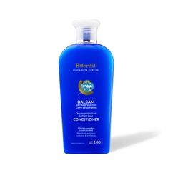 Bálsamo Biferdil Libre de Sulfatos x 100 ml