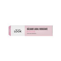 Bálsamo Labial Get The Look Hialurónico x 15 ml