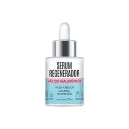 Sérum Regenerador Get The Look Ácido Hialurónico x 30 ml