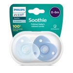 chupetes-avent-soothies-azul-0-6-m-x-2-un