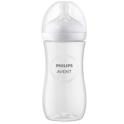 Mamadera Avent Natural x 330 ml