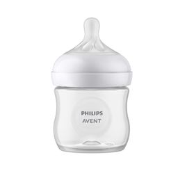 Mamadera Avent Natural x 125 ml