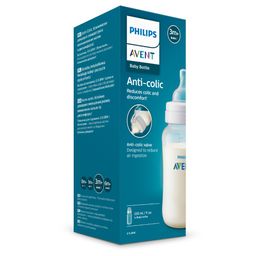 Mamadera Avent Classic con Tetina Variable SCF 566/19 x 330 ml