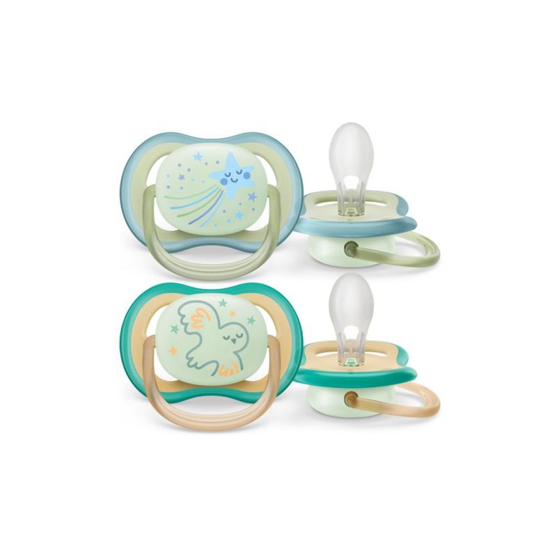 chupetes-avent-nightime-celeste-ultra-air-0---6-meses-x-2-un