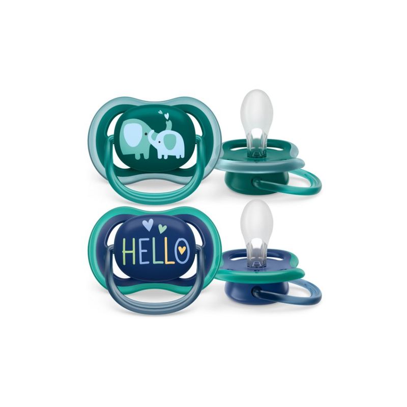 chupetes-avent-azul-y-verde-ultra-air-deco-18-meses-x-2-un