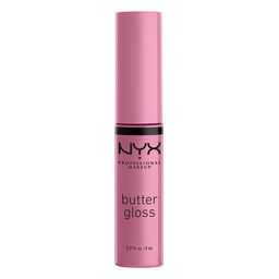 Brillo Labial NYX Professional Makeup Butter Gloss