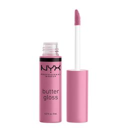 Brillo Labial NYX Professional Makeup Butter Gloss