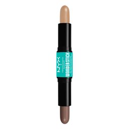 Iluminador y Contorno en Barra NYX Professional Makeup Wonder Stick