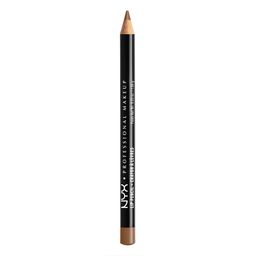 Delinedor de Labios NYX Professional Makeup Slim Lip Pencil