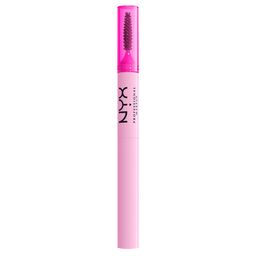 Delineador de Cejas NYX Professional Makeup Fluff & Snatch