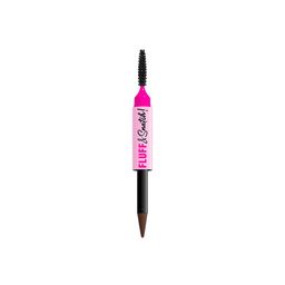 Delineador de Cejas NYX Professional Makeup Fluff & Snatch