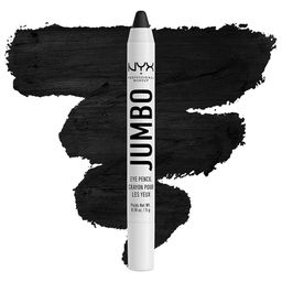 Crayón de Ojos Multiuso NYX Professional Makeup Jumbo Eye Pencil