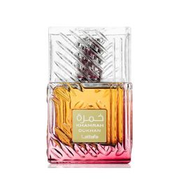EDP Lattafa Khamrah Dukhan x 100 ml