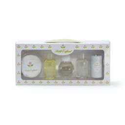 Set Petit Enfant Shampoo x 2 + Colonia + Jabon + Fecula