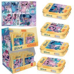 Puzzle Lata Stitch - Sujeto a Disponibilidad de Modelo