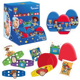 Huevo Sorpresa Toy Story 5 - Sujeto a Disponibilidad de Modelo