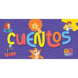 Armamundo-Cuentos