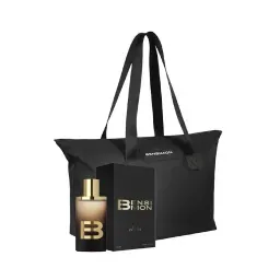 EDP Bensimon Bold Intense Parfum x 100 ml + Bolso Bensimon