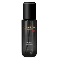 Body Splash Oreiro Love Brava X 120 Ml