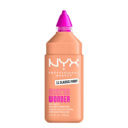 Base de Maquillaje NYX Professional Makeup Make 'Em Wonder