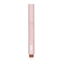 Brillo Labial Cher 18 Mocha Mousse x 1,2 g